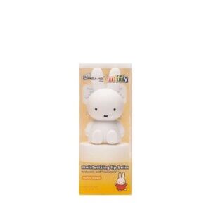 Crème Shop x Miffy Mellow Mango Lip Balm